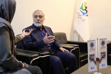 جشنواره ملی فیلم اقوام ایرانی در مسائل کلان فرهنگی کشور قابل تعریف است