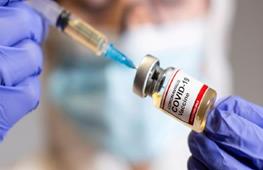  آغاز تزریق واکسن ایرانی در هفته جاری