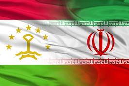 اشتراکات فرهنگی راهگشای روابط سیاسی ایران و تاجیکستان است