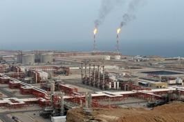بدهی 6 میلیارد دلاری عراق به شرکت ملی گاز ایران