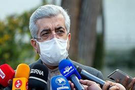 هزینه خرید واکسن کرونا از منابع ایران در عراق پرداخت می‌شود