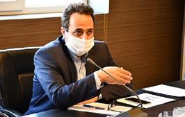 مدیرکل حفاظت محیط‌ زیست آذربایجان شرقی برکنار شد