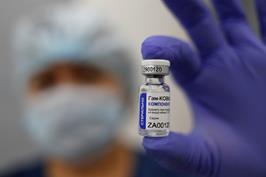 واکسن روسی کرونا قبل از ۲۲ بهمن در ایران