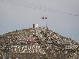 ترکیه می‌خواهد ایران را دور بزند