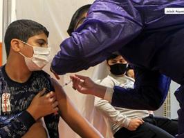واکسینه ۴۰درصد دانش‌آموزان آذربایجان‌شرقی علیه کرونا