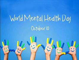 روز جهانی سلامت روانی