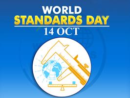 روز جهانی استاندارد