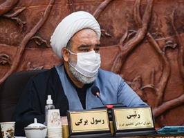 « برگی » همچنان معترض به انتصاب های شهردار تبریز