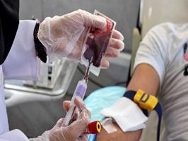 اهدای خون در آذربایجان‌شرقی ۱۲ درصد افزایش یافت