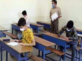  توزیع تجهیزات ورزشی و بهداشتی در مدارس محروم آذربایجان شرقی