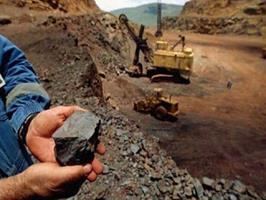 استراتژی‌های توسعه معادن و صنایع معدنی آذربایجان‌شرقی در حال تدوین است