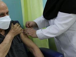 ۶۵درصد جمعیت شهرستان تبریز زیر پوشش کامل واکسیناسیون قرار گرفت