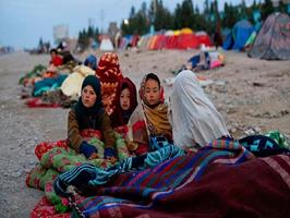 فروش کودکان در افغانستان؛ هشدار نهادهای حقوق بشری درباره یک فاجعه انسانی در آستانه زمستان