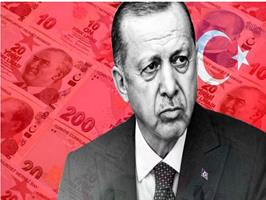 مدل اقتصادی جدید اردوغان با ترکیه چه می‌کند؟