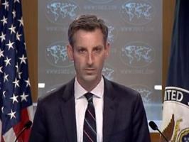 خبر مهم آمریکا درباره لغو تحریم ها علیه ایران