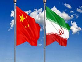 خیانت چین به ایران : عربستان موشکی شد