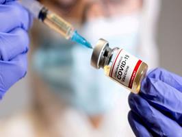 دریافت دوز سوم واکسن مصونیت مقابل اُمیکرون را افزایش می دهد