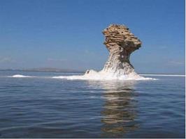 افزایش بهره‌وری و مدیریت آب رویکرد دولت برای نجات دریاچه ارومیه است