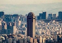 نگرانی از عواقب وخیم زلزله در تهران و تبریز