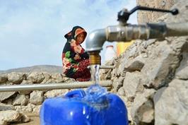 بحران جدی آب و برق در آذربایجان شرقی