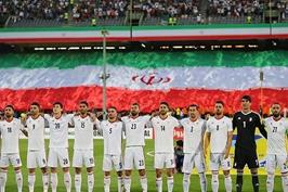 ایران از میزبانی در مسابقات انتخابی جام جهانی محروم می شود