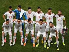 میزبانی بازی های ایران در مقدماتی جام جهانی به بحرین رسید
