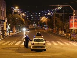 ساعات ممنوعیت تردد شبانه در نوروز اعلام شد