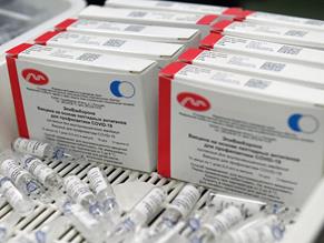 ساخت واکسن کرونا با ایمنی ۱۰۰ درصدی در روسیه