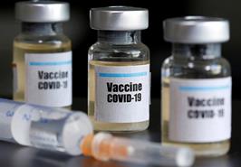 هند به ایران واکسن نداد