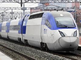 ایران به دنبال راه اندازی قطار با سرعت 300 کیلومتر