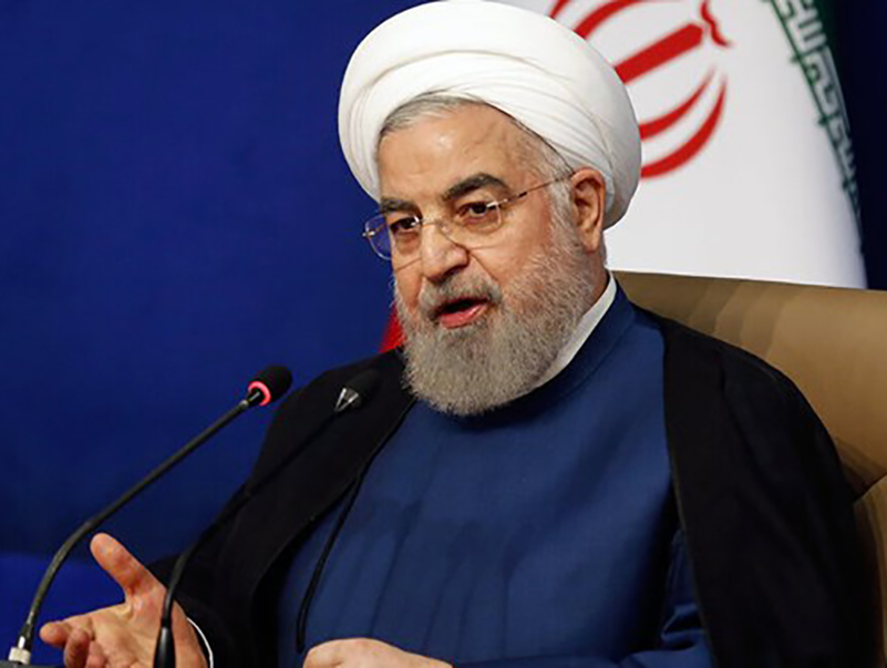 غصه نخورید، ایران به همه تعهدات خود پایبند است