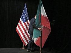 ایران آمریکا را عضو برجام نمی‌داند