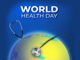  روز جهانی بهداشت