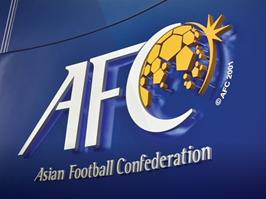 ایران از کنفدراسیون فوتبال آسیا شکایت کرد