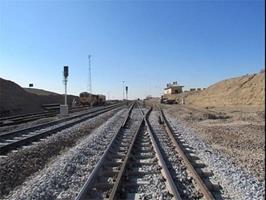 بهره‌بردای از «راه‌آهن بستان‌آباد به تبریز» و «تونل انتقال آب زاب به دریاچه ارومیه»