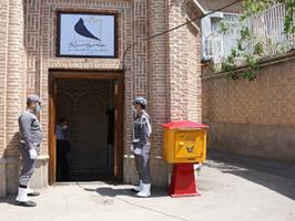 نخستین خانه موزه تمبر ایران در تبریز افتتاح شد