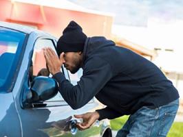 هشدار پلیس در خصوص پیشگیری از سرقت خودرو