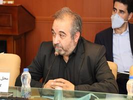 رئیس جدید هیات ورزش های ناشنوایان آذربایجان شرقی منصوب شد