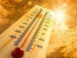 متوسط گرمای هوای آذربایجان‌شرقی رکورد ۷۰ سال گذشته را شکست