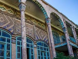 هویت معماری و بافت تاریخی تبریز تخریب شده است