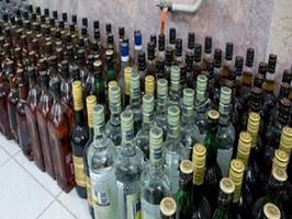2 فوتی و 2 مصدوم بر اثر مصرف مشروبات الکلی در شهرستان سراب