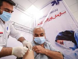 واکسن کرونا به اندازه کافی در مراکز بهداشت آذربایجان‌شرقی موجود است