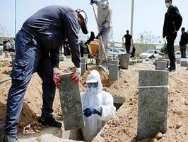  احتمال کمبود خودروی حمل متوفی در تبریز