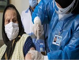 توزیع روزانه ۱۰۰ هزار دُز واکسن کرونا در آذربایجان‌شرقی