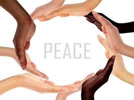 روز جهانی صلح