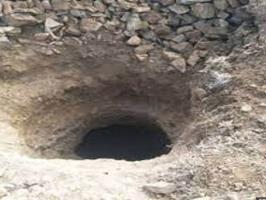 دستگیری ۶ حفار غیرمجاز در شهرستان ملکان