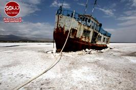 دریاچه ارومیه را نجات دهیم