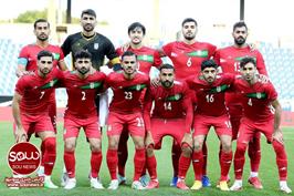 حذف تیم ملی ایران از جام جهانی شایعه است