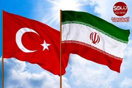 توافق‌های جدید ایران و ترکیه برای صادرات گاز