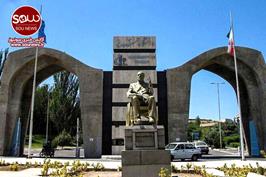 درخشش دانشگاه تبریز در نظام رتبه بندی تایمز ۲۰۲۳